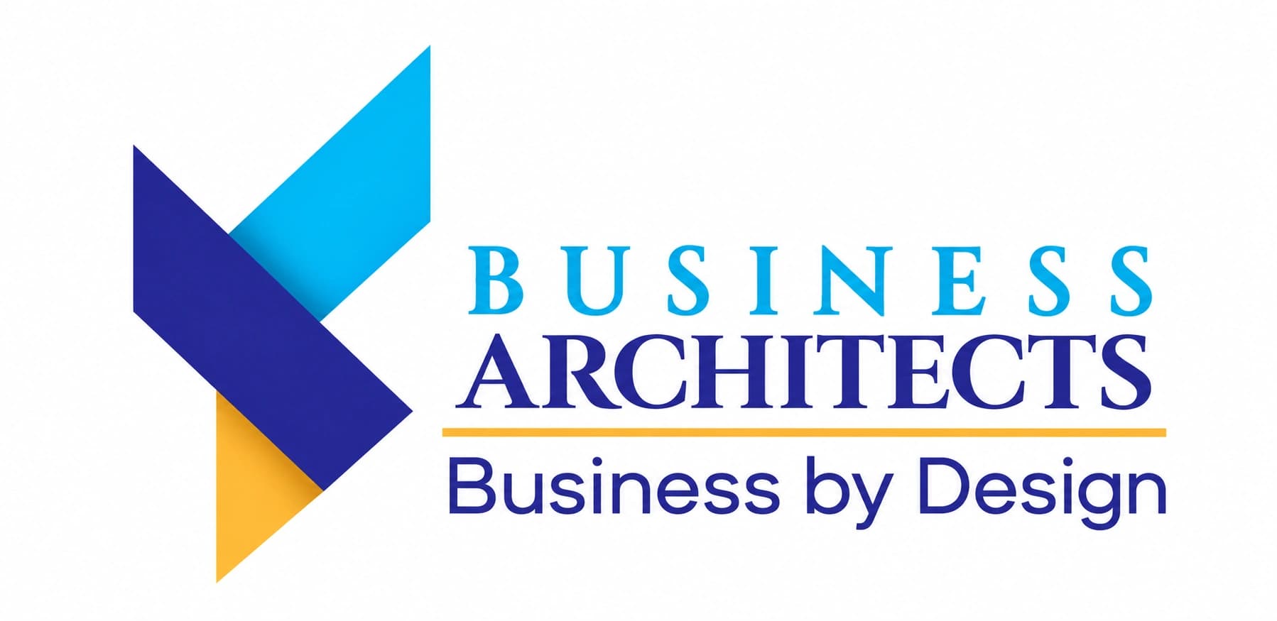 Business Architects — Business by Design